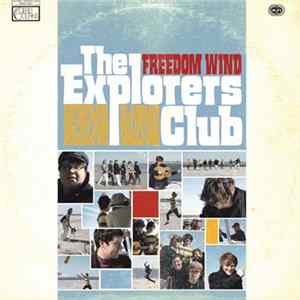Download The Explorers Club - Freedom Wind