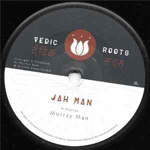 Download Murray Man - Jah Man