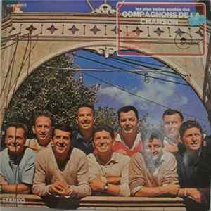 Download Les Compagnons De La Chanson - Les Plus Belles Années