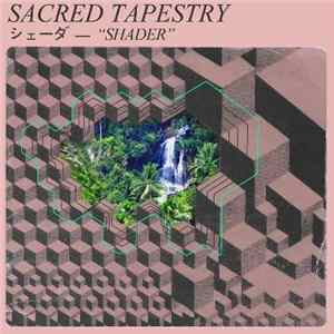 Download Sacred Tapestry - Shader