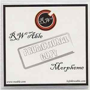 Download RW Able - Morpheme