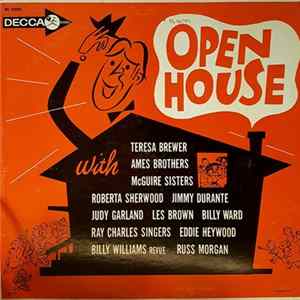 Download Various - Open House