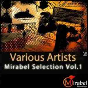 Download Various - Mirabel Selection Vol.1