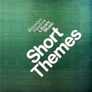 Download Chris Barron - Short Themes