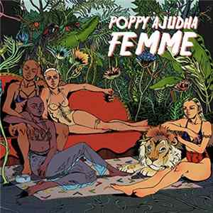 Download Poppy Ajudha - Femme