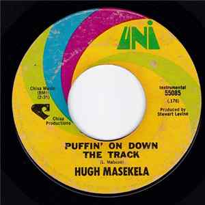 Download Hugh Masekela - Puffin' On Down The Track