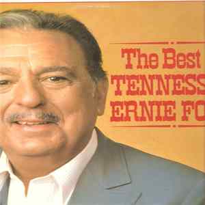 Download Tennessee Ernie Ford - The Best Of Tennessee Ernie Ford