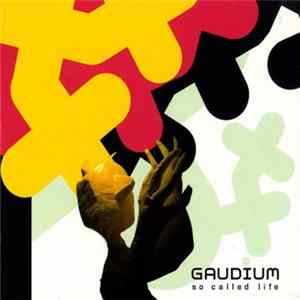 Download Gaudium - So Called Life