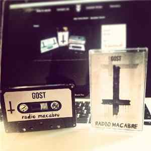 Download Gost - Radio Macabre