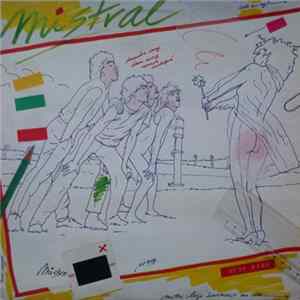 Download Mistral - Sexy Beau