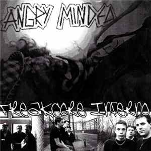 Download Angry Minded / LD50 - Freakcore Inferno / Iniuria