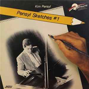 Download Kim Pensyl - Pensyl Sketches #1