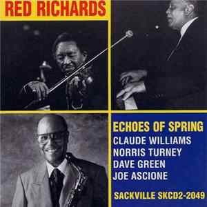 Download Red Richards - Echoes Of Spring
