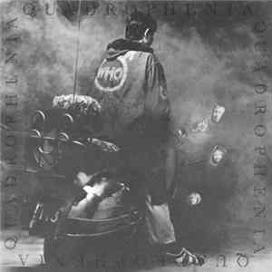 Download The Who - Quadrophenia
