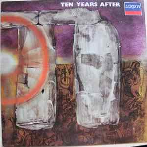Download Ten Years After - Stonedhenge