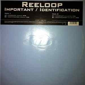 Download Reeloop - Important / Identification
