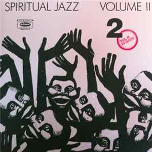 Download Various - Spiritual Jazz Volume II - Europe