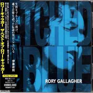 Download Rory Gallagher - Etched In Blue