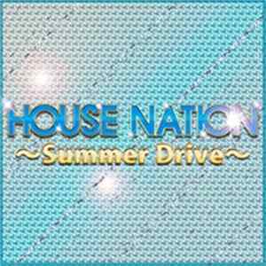 Download Various - House Nation Summer Drive