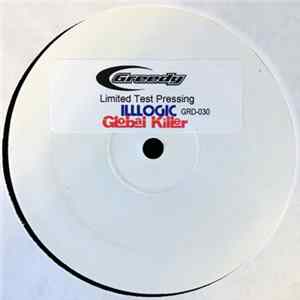 Download Illlogic - Global Killer