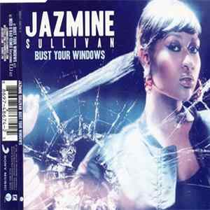 Download Jazmine Sullivan - Bust Your Windows