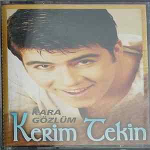 Download Kerim Tekin - Kara Gözlüm