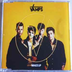 Download The Vamps - Wake Up