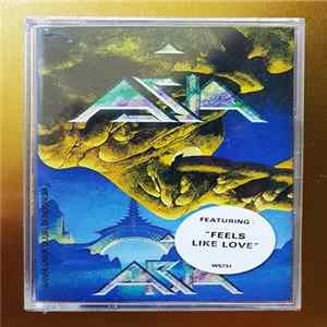 Download Asia - Aria