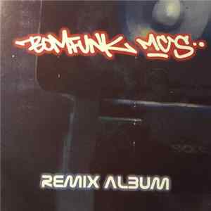 Download Bomfunk MC's - Remix Album