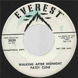 Download Patsy Cline - Walking After Midnight