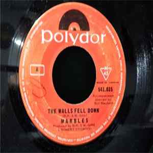 Download Marbles - The Walls Fell Down / Love You