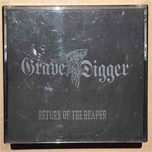 Download Grave Digger - Return Of The Reaper