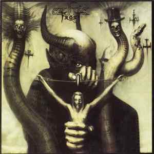 Download Celtic Frost - To Mega Therion