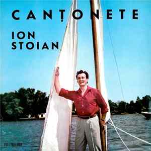 Download Ion Stoian - Canțonete