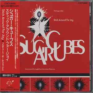 Download The Sugarcubes - Stick Around For Joy