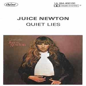 Download Juice Newton - Quiet Lies