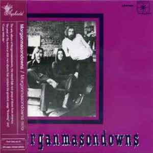 Download Morganmasondowns - Morganmasondowns