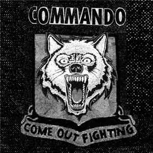 Download Commando - Come Out Fighting