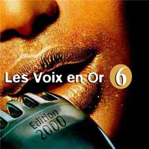 Download Various - Les Voix En Or 6