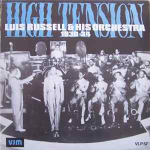 Download Luis Russell And His Orchestra - High Tension - Luis Russell And His Orchestra 1930 - 34
