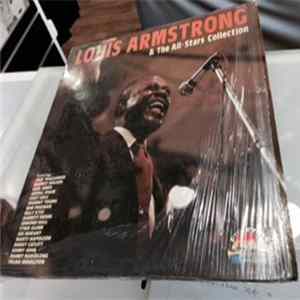 Download Louis Armstrong - Louis Armstrong & The All Stars Collection
