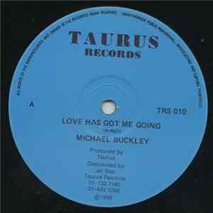 Download Michael Buckley - Love Has Got Me Going