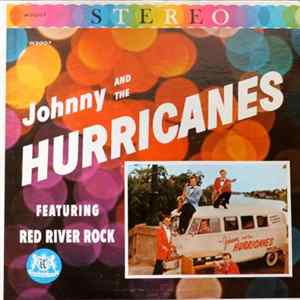 Download Johnny And The Hurricanes - Red River Rock