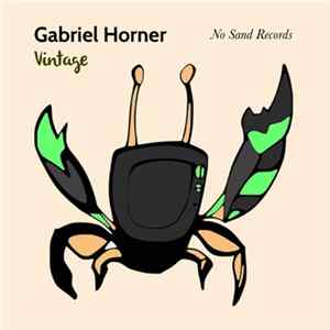 Download Gabriel Horner - Vintage
