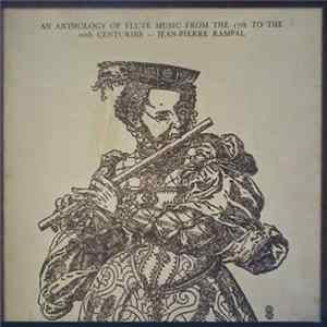 Download Jean-Pierre Rampal - Anthology Of Flute Music 17th To The 20th Century