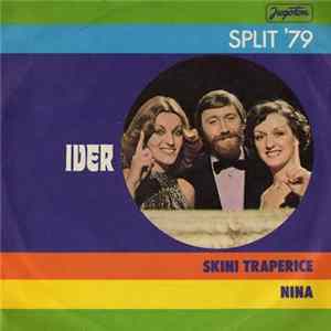 Download Iver - Skini Traperice / Nina