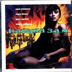 Download Havana 3 A.M. - Havana 3 a.m.