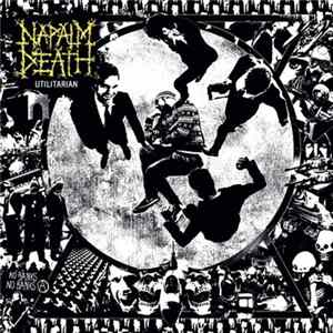 Download Napalm Death - Utilitarian