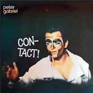 Download Peter Gabriel - Con-Tact!