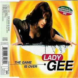 Download Lady Gee - The Game Is Over